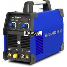 may han tig riland dc 200ct inverter hinh 1