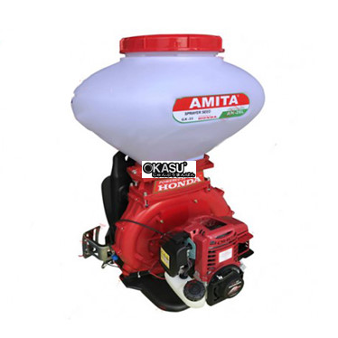 may phun hat honda amita ah-26l hinh 1