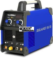 may han tig riland dc 250ct inverter hinh 1