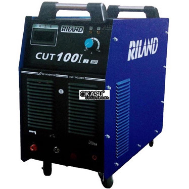 may cat plasma riland cut 100ij inverter  hinh 1