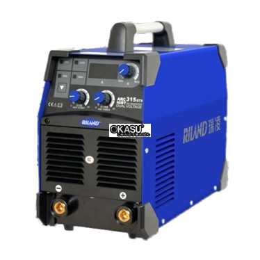 may han que riland arc 315gts hinh 1