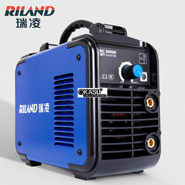 may han que riland arc 200ge hinh 1