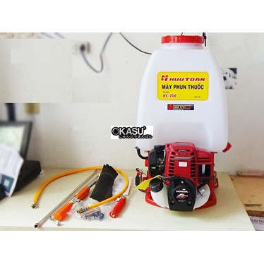 may phun thuoc tru sau honda huu toan hs-35b  hinh 1