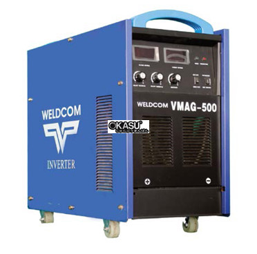  may han ban tu dong vmag-500 hinh 1