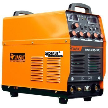 may han jasic tig400(j98) hinh 1