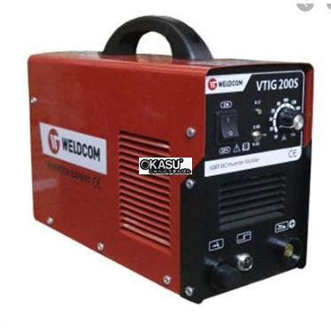 may han tig inverter weldcom vtig200s hinh 1