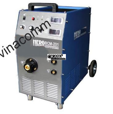 may han hero bcm-201 hinh 1