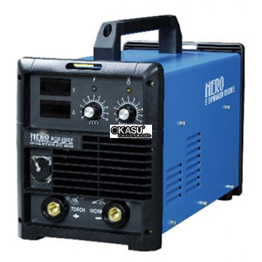 may han hero bcm-250 hinh 1