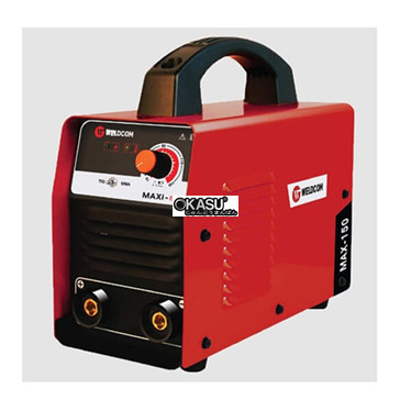 may han que weldcome maxi 150 hinh 1