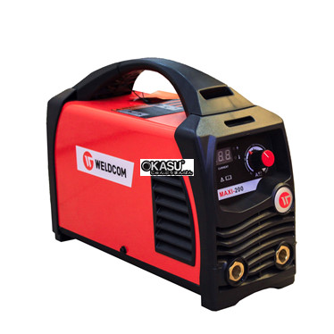 may han que weldcome maxi 200 hinh 1