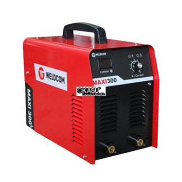 may han que weldcome maxi 300 hinh 1