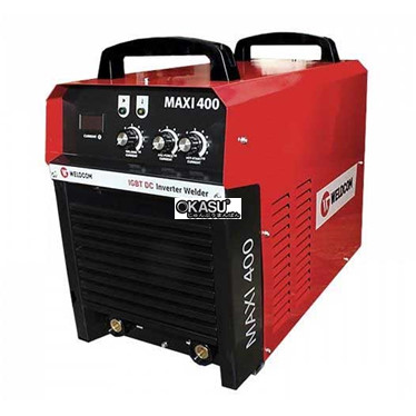 may han que weldcome maxi 400 hinh 1