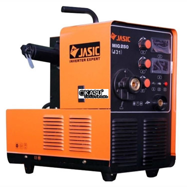 may han jasic mig 250 (j31) hinh 1