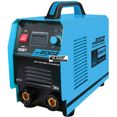 may han que inverter hong ky hk200z hinh 1