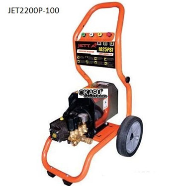may rua xe jetta 2,2kw jet2200p-100 hinh 1