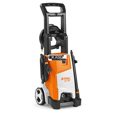 may rua xe ap luc cao stihl re 110 hinh 1
