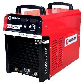 may han co2 weldcom vmag 270f  hinh 1