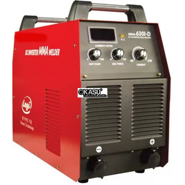 may han dien tu legi mma-630i hinh 1