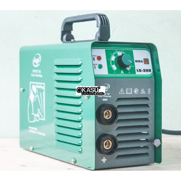 may han legi lg-200 hinh 1