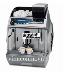 may pha cafe saeco idea cappuccino hinh 1