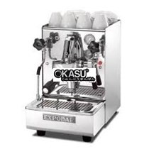 may pha cafe office expobar leva eb-61 hinh 1