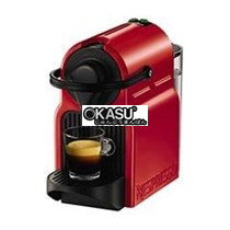 may pha ca phe vien nen nespresso krups inissia hinh 1