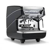 may pha nuova simonelli appia volumetric 1gr hinh 1