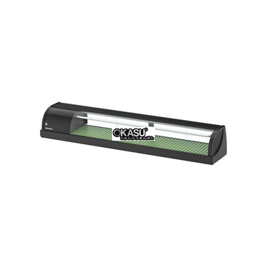 tu trung bay sushi hoshizaki hnc-180be-l-b hinh 1