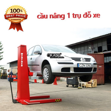 cau nang do xe 1 tru werther mm 25 hinh 1
