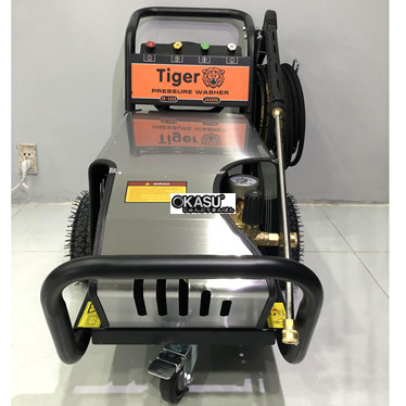 may phun xit rua xe cao ap tiger uv-3600 7.5kw hinh 1