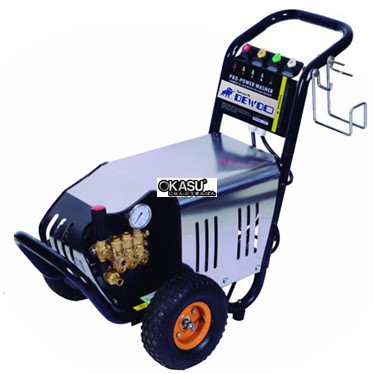 may rua xe dewoo dw-2000lc hinh 1