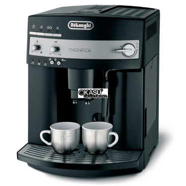 may pha ca phe delonghi esam3000.b hinh 1