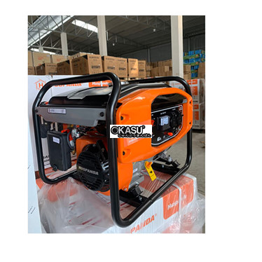 may phat dien huspanda h2600 hinh 1