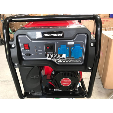 may phat dien huspanda h4600i hinh 1