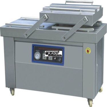 may hut chan khong hai buong dzq500/2s hinh 1