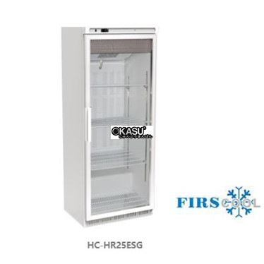 tu mat firscool hc-hr25esg hinh 1