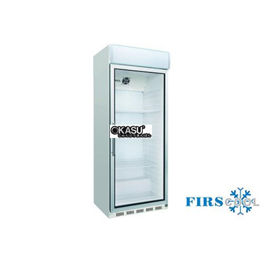  tu mat 1 canh kinh firscool g-hr600ga hinh 1