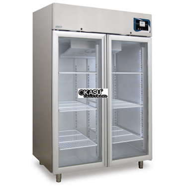 tu lanh bao quan duoc pham, y te +2 den +15oc, mpr 1160 xpro, hang evermed/y hinh 1