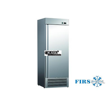 tu mat 1 canh inox firscool g-snack450tn hinh 1