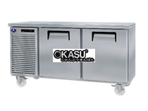 ban mat 2 canh inox s'seiso arc-1207  hinh 1