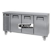 ban mat 3 canh inox s'seiso arc-1807 hinh 1