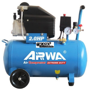 may nen khi 2hp arwa aw-2040 hinh 1