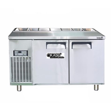 ban salad 1200 2 canh happys oks-1200s-f hinh 1