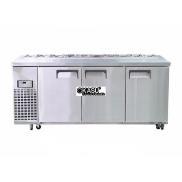 ban salad 1800 3 canh happys oks-1800s-h hinh 1