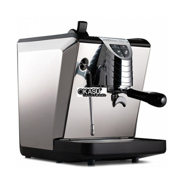may pha ca phe nuova simonelli oscar ii hinh 1