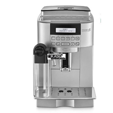 may pha ca phe delonghi ecam22.360 hinh 1