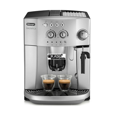 may pha ca phe delonghi  esam 4200s hinh 1