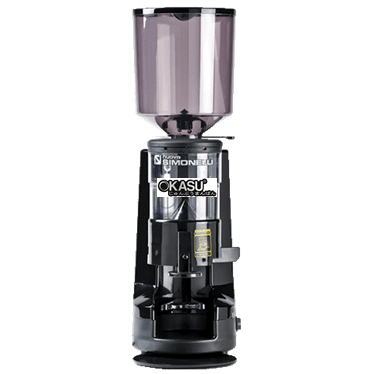 may xay ca phe nuova simonelli mdx hinh 1