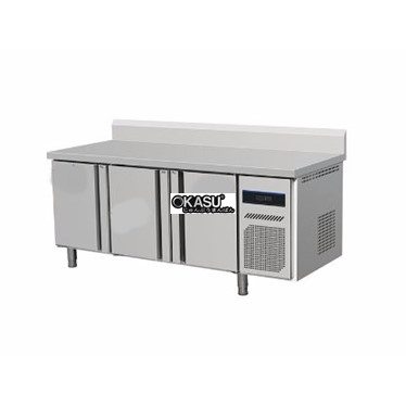 ban lanh co vach chan okasu oks-1800l hinh 1