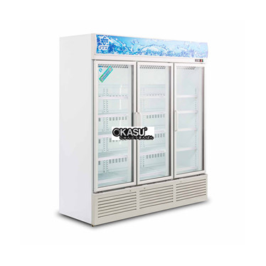 tu mat bang khong khi oksau slg-1800f  hinh 1